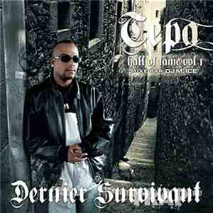 Tepa - Dernier Survivant download free
