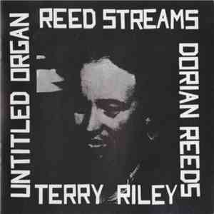 Terry Riley / L'Infonie - Reed Streams / In C (Mantra) download free