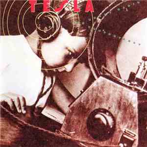 Tesla - The Great Radio Controversy download free