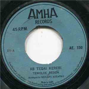 Tewolde Redda - Ab Teqai Kerebi / Nehadar Zeietkewhune download free