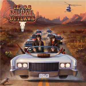 Texas Metal Outlaws - Texas Metal Outlaws download mp3 flac