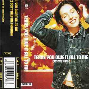 Texas - You Owe It All To Me download free