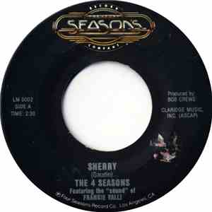 The 4 Seasons Featuring The "Sound" Of Frankie Valli - Sherry / Walk Like A Man download mp3 flac
