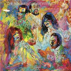 The 5th Dimension - Portrait download mp3 flac