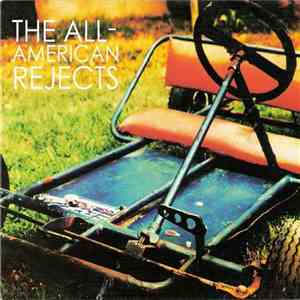 The All-American Rejects - The All American Rejects download mp3 flac
