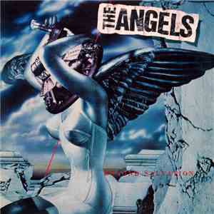 The Angels - Beyond Salvation download mp3 flac