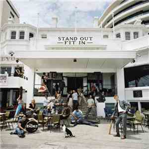 The Basics - Stand Out / Fit In download mp3 flac