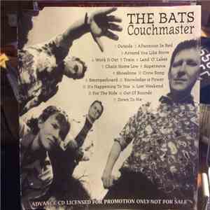 The Bats - Couchmaster download free