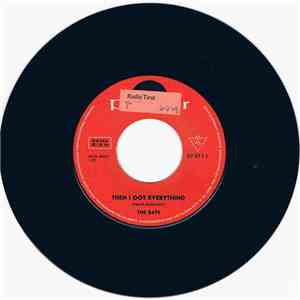 The Bats  - Then I Got Everything download free