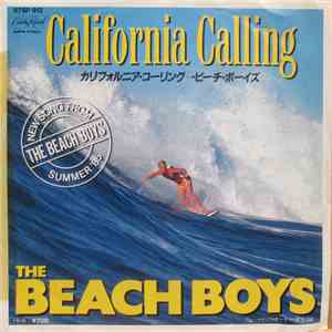 The Beach Boys - California Calling / It's OK download free