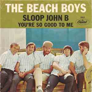The Beach Boys - Sloop John B download mp3 flac
