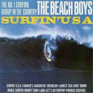 The Beach Boys - Surfin' U.S.A. download free