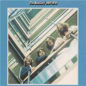 The Beatles - 1967-1970 download mp3 flac