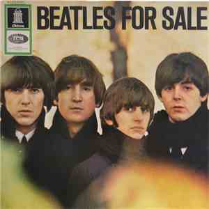The Beatles - Beatles For Sale download mp3 flac