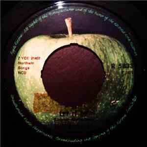 The Beatles - Let It Be download free
