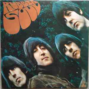 The Beatles - Rubber Soul download mp3 flac