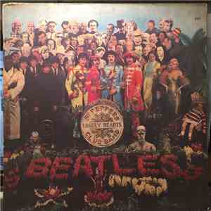 The Beatles - Sgt. Pepper's Lonely Hearts Club Band download mp3 flac