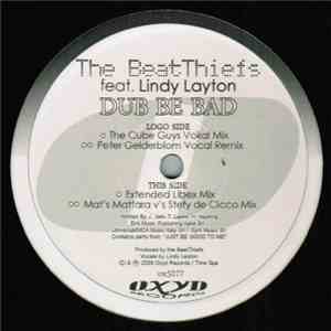 The Beatthiefs Feat. Lindy Layton - Dub Be Bad download free