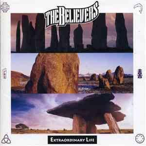 The Believers  - Extraordinary Life download mp3 flac
