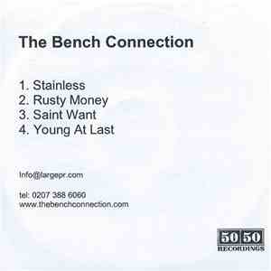 The Bench Connection - Album Sampler download mp3 flac