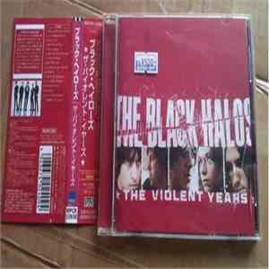 The Black Halos - The Violent Years download mp3 flac
