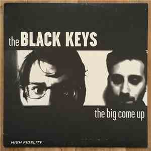 The Black Keys - The Big Come Up download mp3 flac