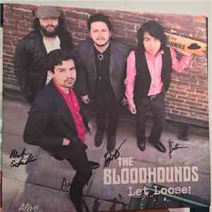 The Bloodhounds - Let Loose! download mp3 flac