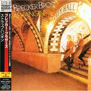 The Brecker Brothers - Straphangin' download free