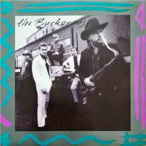 The Buckaroos  - The Buckaroos download mp3 flac