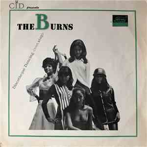 The Burns  - R&B In Tokyo-Discotheque Dancing (Non Stop) download free