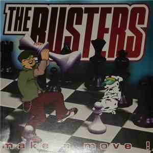 The Busters - Make A Move download mp3 flac