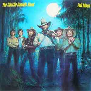 The Charlie Daniels Band - Full Moon download mp3 flac