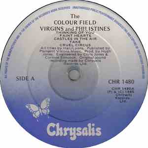 The Colourfield - Virgins And Philistines download mp3 flac