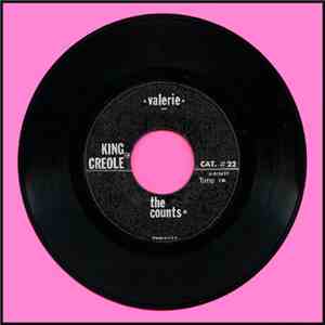 The Counts  - Valerie download mp3 flac