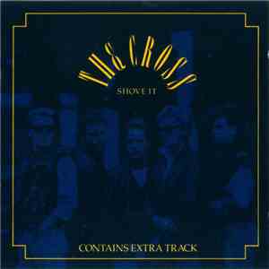 The Cross  - Shove It download mp3 flac