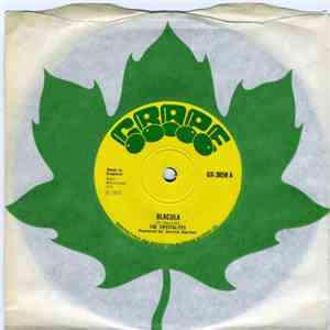 The Crystalites - Blacula download free