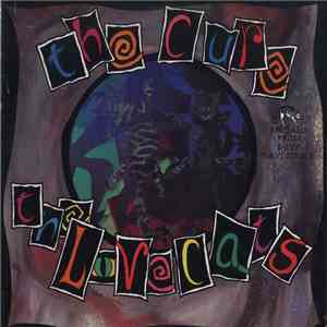 The Cure - The Love Cats download mp3 flac
