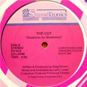 The Cut - Kindness For Weakness download free