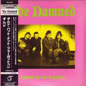 The Damned - Damned But Not Forgotten download free