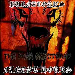 The Dark Sanctuary - Purgatory's Finest Hours download mp3 flac