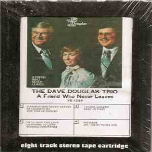 The Dave Douglas Trio - A Friend Who Never Leaves download mp3 flac