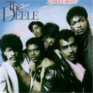The Deele - Street Beat download mp3 flac