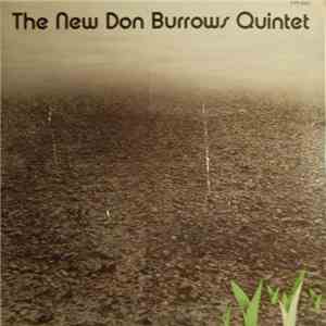 The Don Burrows Quintet - The New Don Burrows Quintet download mp3 flac