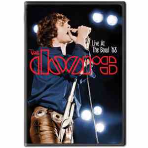The Doors - Live At The Bowl '68 download mp3 flac
