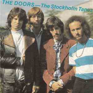 The Doors - The Stockholm Tapes download free