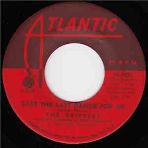 The Drifters - Save The Last Dance For Me / Nobody But Me download mp3 flac