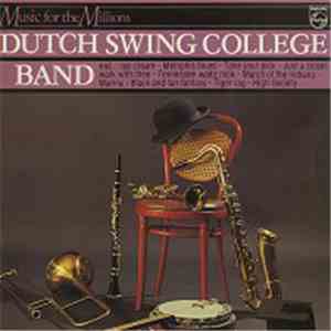 The Dutch Swing College Band - Music For The Millions download free