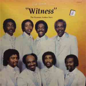 The Dynamic Golden Stars - Witness download free
