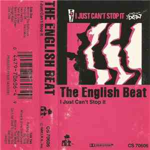 The English Beat - I Just Can't Stop It download mp3 flac
