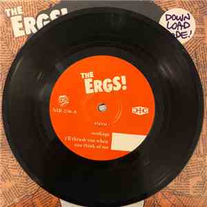The Ergs! / The Measure [sa] - The Ergs! / The Measure [sa] download mp3 flac